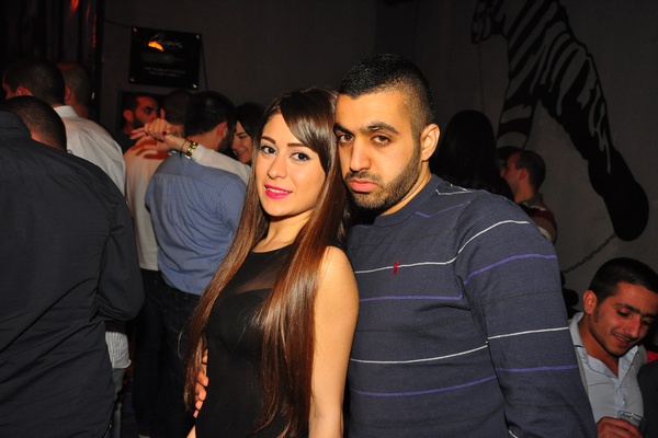 Publicity on Saturday Night